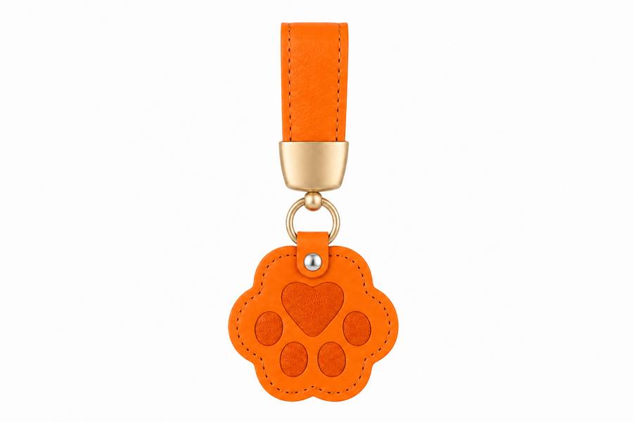 Personalised Pet Fur Keepsake Locket
